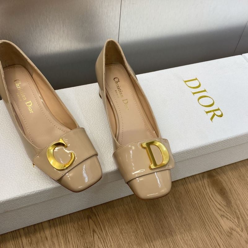 Christian Dior Heeled Shoes